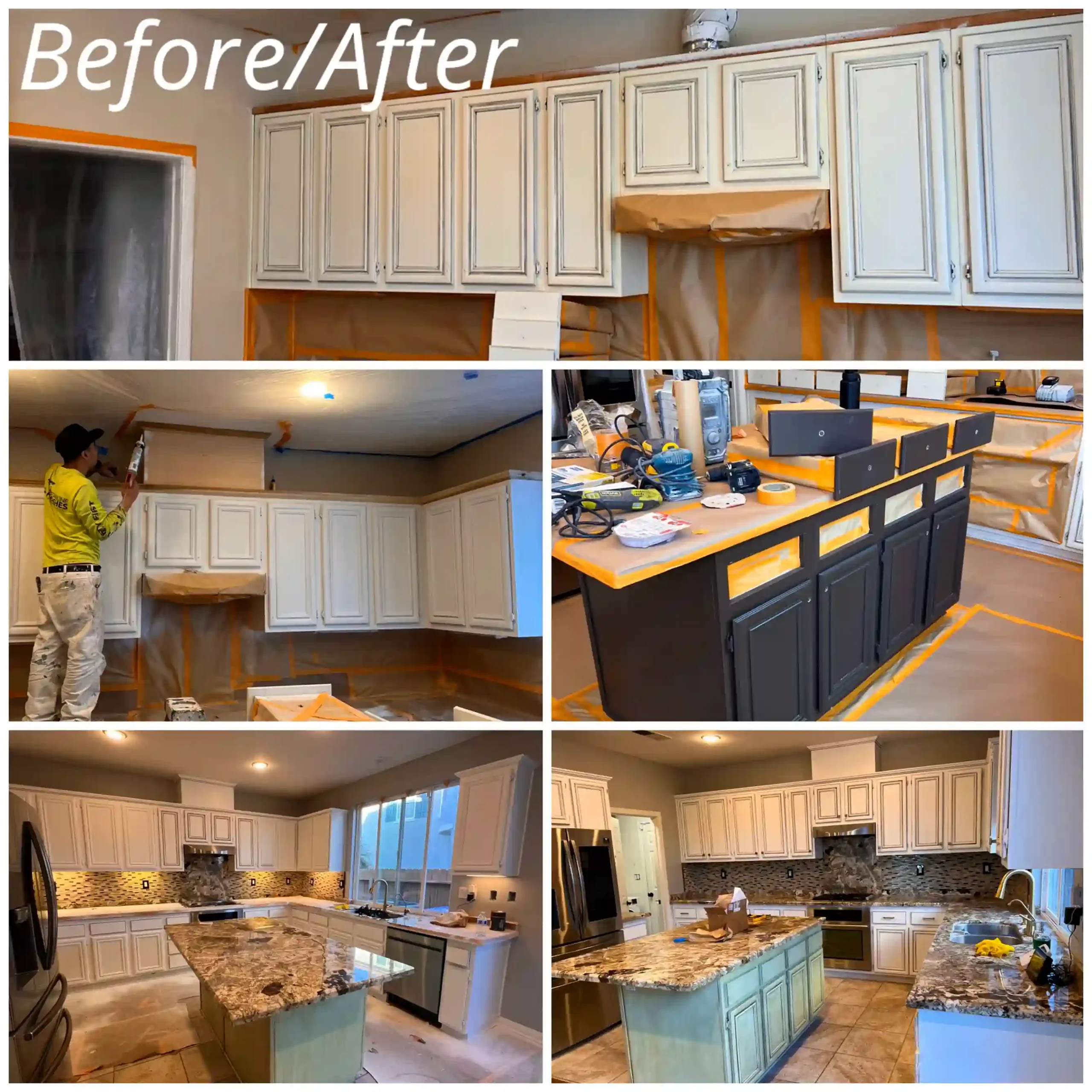 remodel-services